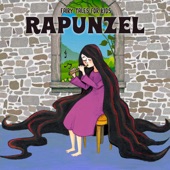 Rapunzel artwork