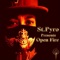 G Flow (feat. Gangsta D & King Dom) - St. Pyro lyrics