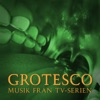 Grotesco - Göteborg e staden på G