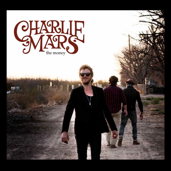 Cover artwork for The Money