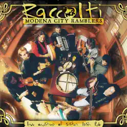 Raccolti (Versioni Live) - Modena City Ramblers