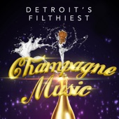 Champagne Music (Instrumental) artwork