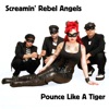 Pounce Like a Tiger - EP