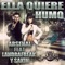 Ella Quiere Humo (feat. Landa Freak & Sakin) - Arsenal Daga & Nara lyrics