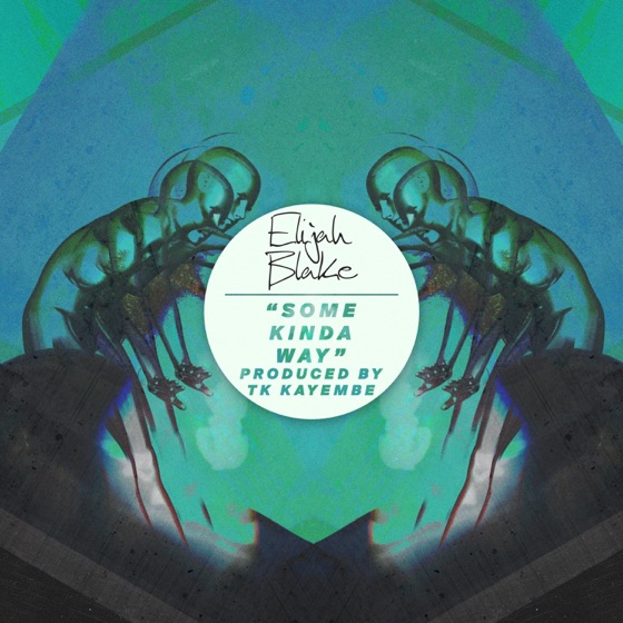 Cover artwork for Some Kinda Way
