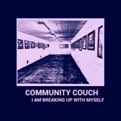 Community Couch - VHS Marathon