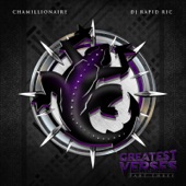 Greatest Verses 3 artwork