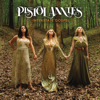 Pistol Annies - Interstate Gospel  artwork