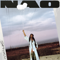 Nao - Drive and Disconnect artwork
