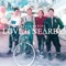 LOVE is NEARBY - Supper Moment lyrics