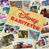 Disney Rariteter artwork