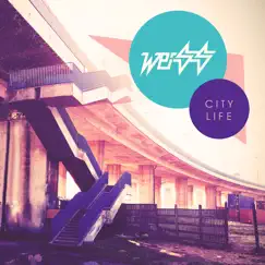 City Life by WEISS album reviews, ratings, credits