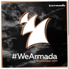 #Wearmada 2017 - September