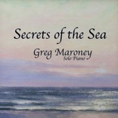 Greg Maroney - A Thousand Miles