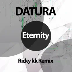 Eternity - Single - Datura