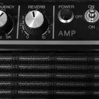 descargar álbum Amp - Amp