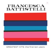 Greatest Hits: The First Ten Years artwork