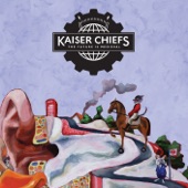 Kaiser Chiefs - Little Shocks