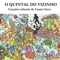 A Arca dos Bichos - Cássio Gava lyrics