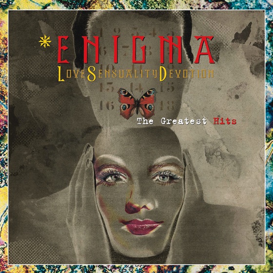 Cover artwork for Return To Innocence