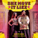She Move It Like - Badshah
