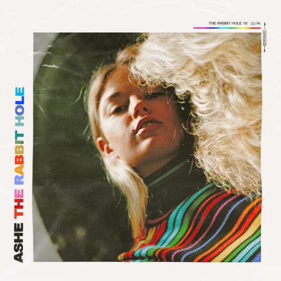 Cover artwork for We Get High