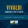 La Pastorella - Concerto per flauto No. 4, Op. X, in Sol Maggiore, RV 435: II. Largo