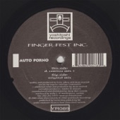 Auto Porno (Remixes) artwork