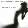 Falling into You (Remastered) [feat. Jonny Rose] - Single album lyrics, reviews, download