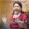 En Jesús, Mi Señor, Encontré Dulce Paz - María Luisa Piraquive lyrics