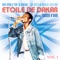 Thiely (feat. Youssou N'Dour) - Étoile de Dakar lyrics