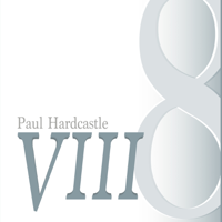 Paul Hardcastle - A Horse with No Name artwork