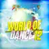 World of Dance 12 album cover