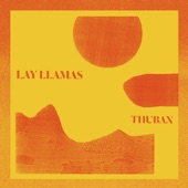 The Lay Llamas - Altair