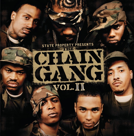 Cover artwork for 94 Bars