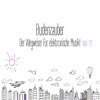 Budenzauber, Vol. 13 - Der Wegweiser für elektronische Musik