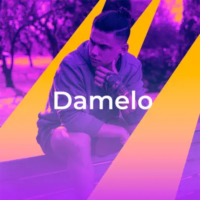 Damelo - Single - Nax King