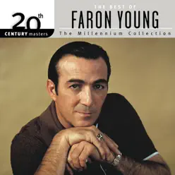 20th Century Masters - The Millennium Collection: The Best of Faron Young - Faron Young