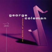 George Coleman - Old Folks