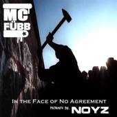 MC FÜBB - Through the Wall