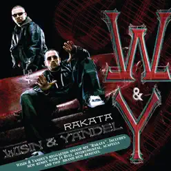 Rakata (International) - Single - Wisin & Yandel