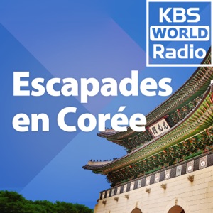 #52. La sélection des meilleures destinations d’« Escapades en Corée»