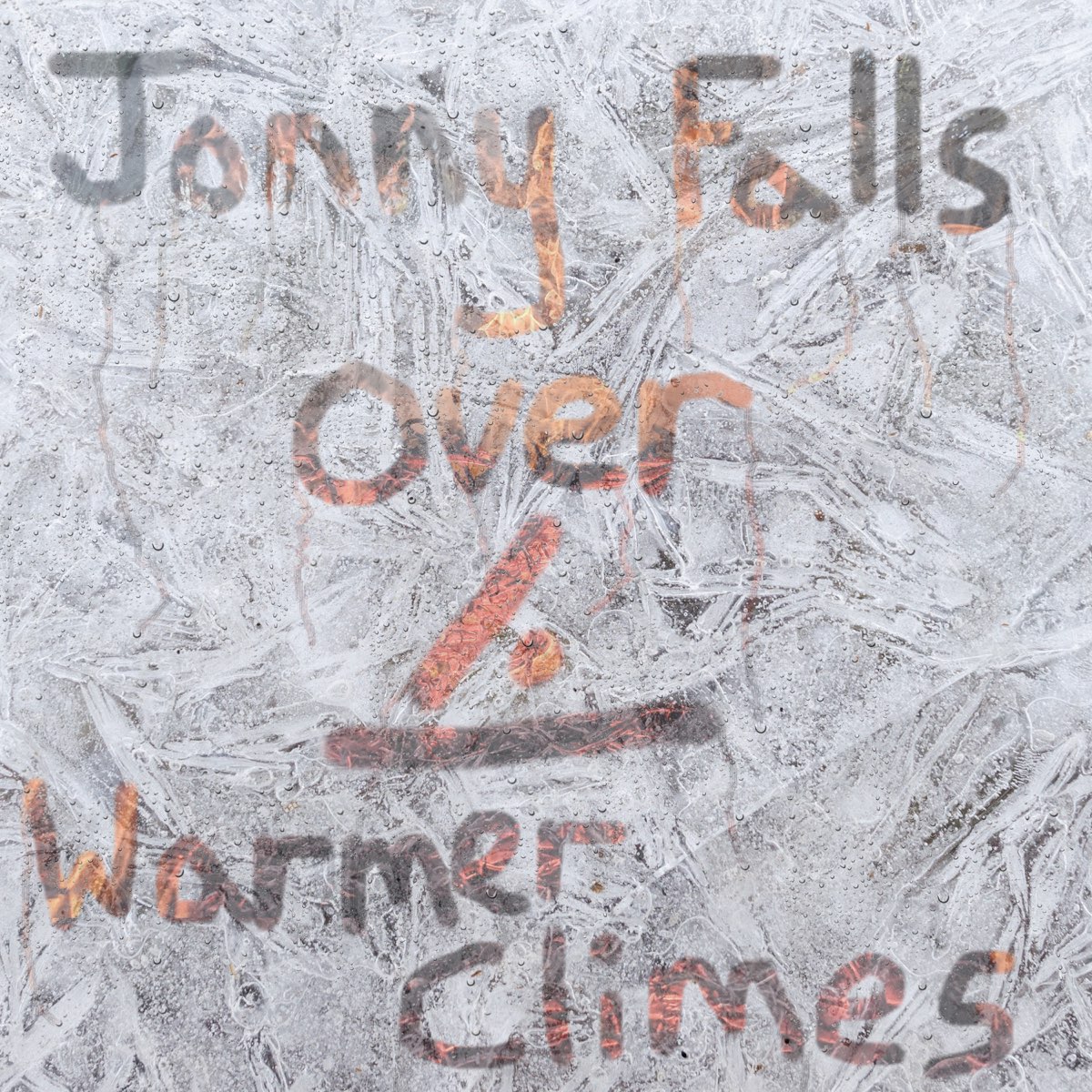 Falling over. Climes. Fall over. The Warmers - wanted - more (Ep).