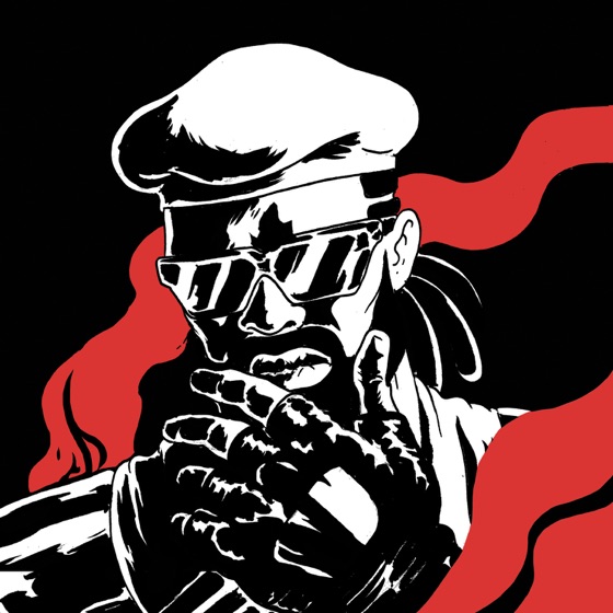 Cover artwork for Original Don (feat. The Partysquad)