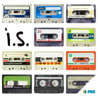 podcast cover
