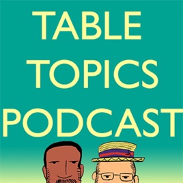 Table Topics Podcast Democracy Doesn T Work 5 On Democracy Doesn T Work Table Topics 5 Podcast