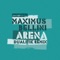 Arena (Dualitik Remix) - Maximus Bellini lyrics