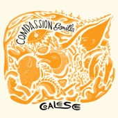 Compassion Gorilla - Sippin' on a Sunday