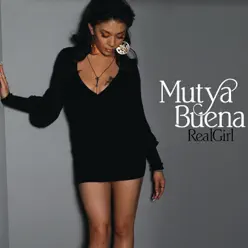 Real Girl - Single - Mutya Buena