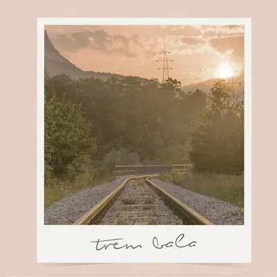 Trem Bala - Single - Ana Vilela